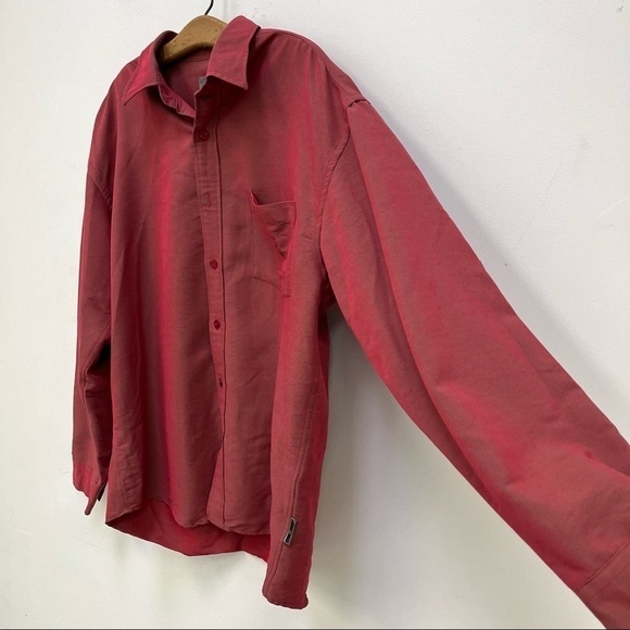 Ciro Citterio Button Down - Picture 3 of 11